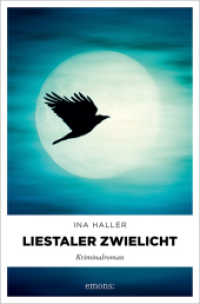 Liestaler Zwielicht : Kriminalroman (Samanta Reihe) （2024. 272 S. 20.50 cm）
