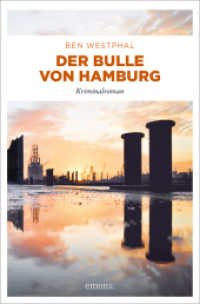 Der Bulle von Hamburg : Kriminalroman (Gerd Sehling)