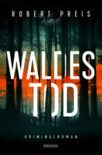 Waldestod : Kriminalroman （2025. 272 S. 20.50 cm）