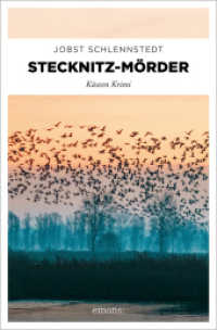 Stecknitz-Mörder : Küsten Krimi (Küsten Krimi) （2025. 272 S. 20.50 cm）