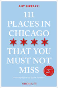 111 Places in Chicago That You Must Not Miss : Travel Guide (111 Places ...)