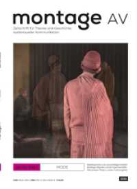 Mode (Montage AV 1/2023) （1. 2023. 196 S. einige farb. Abb. 21 cm）