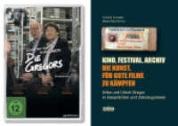 Erika und Ulrich Gregor in Wort und Bild, m. 1 DVD-ROM : Buch und DVD. 155 Min. （2023. 248 S. zahlr. tw . farb. Abb. 24 cm）