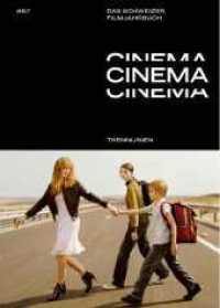 Trennlinien : Cinema 67 （1. 2022. 216 S. zahlr. Abb. 22 cm）