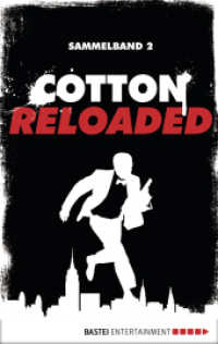 Cotton Reloaded - Sammelband 02 : 3 Folgen in einem Band （2016. 316 S. 186 mm）