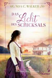 Das Licht des Schicksals - T&ouml;chter der Freiheit (Die gro&szlig;e S&uuml;dstaaten-Saga) （1. Aufl. 2025. 2025. 448 S. 186 mm）