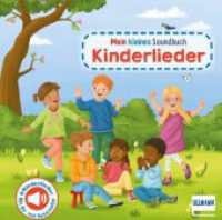 Mein kleines Soundbuch - Kinderlieder : Mit 6 eingesungenen Aufnahmen beliebter Kinderlieder (für Kinder ab 12 Monaten). Tönendes Buch （2023. 12 S. 14.5 cm）