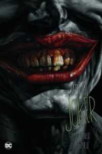 Batman Deluxe: Joker （2017. 132 S. Farb. Comics. 36.3 cm）
