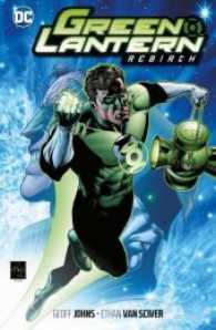 Green Lantern: Rebirth (Green Lantern) （Überarb. Neuausg. 2017. 168 S. Durchgehend vierfarbig. 26 cm）