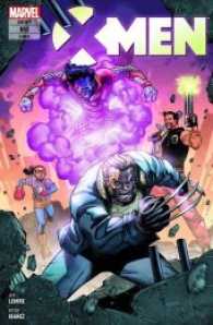 X-Men, 2. Serie Bd.3 : Weltenfresser (X-Men, 2. Serie Bd.3) （2017. 120 S. Durchgehend vierfarbig. 26 cm）