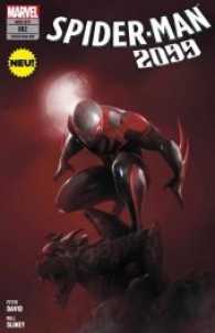 Spider-Man 2099, 2. Serie - Neue Götter (Spider-Man 2099, 2. Serie .2) （2017. 152 S. Durchgehend vierfarbig. 26 cm）