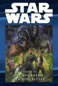 Star Wars Comic-Kollektion - Episode VI: Die Rückkehr der Jedi-Ritter (Star Wars Comic-Kollektion .13) （2017. 124 S. Durchgehend vierfarbig. 26 cm）