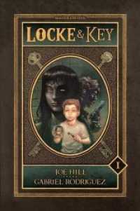 Locke & Key, Master-Edition Bd.1 (Locke & Key Master-Edition 1) （2017. 304 S. Durchgehend vierfarbig. 28,5 cm）
