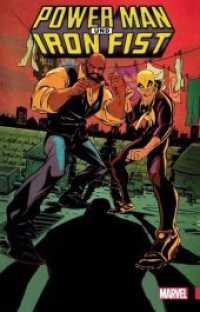 Power Man und Iron Fist Bd.2 (Power Man & Iron Fist .2) （2017. 120 S. Durchgehend vierfarbig. 26 cm）