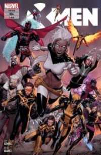 X-Men (2. Serie) - Zu neuen Ufern (X-Men, 2. Serie .4) （2017. 120 S. Durchgehend vierfarbig. 26 cm）