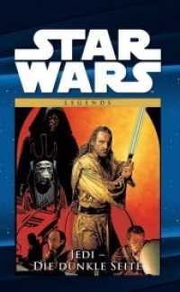 Star Wars Comic-Kollektion, Jedi: Die dunkle Seite (Star Wars Comic-Kollektion Bd.34) （2017. 156 S. Durchgehend vierfarbig. 26.6 cm）