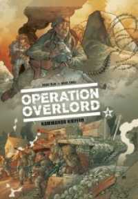 Operation Overlord - Kommando Kieffer (Operation Overlord .4)