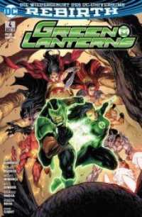 Green Lanterns Bd.4 : Polarität (Green Lanterns .4) （2017. 152 S. Durchgehend vierfarbig. 26 cm）