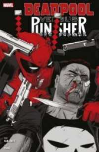 Deadpool vs. Punisher （2018. 112 S. 26.1 cm）
