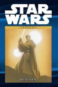 Star Wars Comic-Kollektion - Besessen (Star Wars Comic-Kollektion Bd.46) （2018. 148 S. Durchgehend vierfarbig. 26.5 cm）