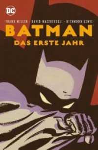 Batman: Das erste Jahr (Panini Comics) （Neuausgabe. 2018. 100 S. 26.1 cm）
