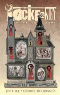 Locke & Key: Himmel und Erde (Locke & Key) （2018. 76 S. Durchgehend vierfarbig; mit Fotostrecke. 28.3 cm）