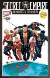 Secret Empire Sonderband - Im Schatten von Hydra (Secret Empire Sonderband .1) （2018. 148 S. 26.1 cm）