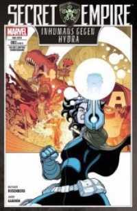 Secret Empire Sonderband - Inhumans gegen Hydra (Secret Empire Sonderband .2) （2018. 112 S. 26 cm）