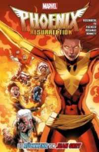 X-Men: Phoenix Resurrection, Die Rückkehr von Jean Grey (Marvel Comics) （2018. 136 S. Durchgehend vierfarbig. 26.1 cm）