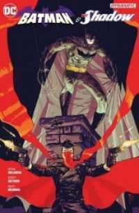 Batman & Shadow: Der dunkle Meister (DC Comics) （2018. 164 S. Durchgehend vierfarbig. 26.1 cm）