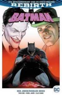 Batman， Serie 2 - Der Joker/Riddler-Krieg (Batman， Serie 2 4)