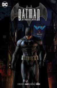 Batman: Die Sünden des Vaters (DC Comics) （2018. 136 S. Durchgehend vierfarbig. 26.1 cm）