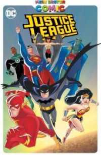 Mein erster Comic: Justice League (Justice League) （2018. 84 S. Durchgehend vierfarbig. 24.7 cm）