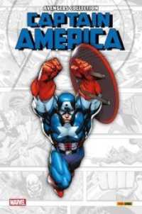 Avengers Collection: Captain America (Marvel Comics) （2019. 124 S. Durchgehend vierfarbig. 26.8 cm）