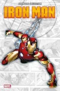 Avengers Collection: Iron Man (Avengers Collection) （2019. 124 S. Durchgehend vierfarbig. 26.8 cm）
