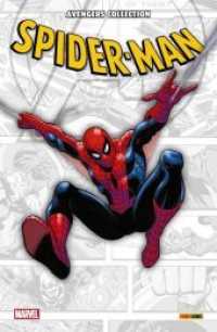 Avengers Collection: Spider-Man (Avengers Collection) （2019. 124 S. Durchgehend vierfarbig. 26.7 cm）