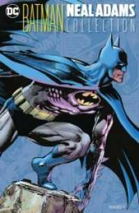 Batman: Neal-Adams-Collection Bd.1 (Batman: Neal-Adams-Collection 1) （2019. 244 S. Durchgehend vierfarbig. 26 cm）