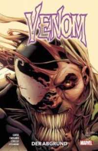 Venom - Neustart - Der Abgrund Bd.2 (Venom - Neustart 2) （2019. 148 S. Durchgehend vierfarbig. 26.1 cm）