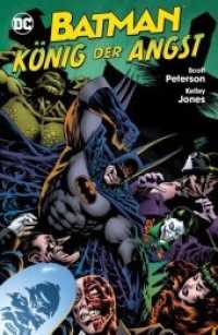 Batman: König der Angst (Batman)