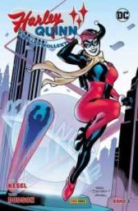 Harley Quinn: Knaller-Kollektion : Bd.3 (Harley Quinn: Knaller-Kollektion .3) （2019. 268 S. Durchgehend vierfarbig. 26.1 cm）