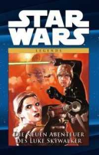 Star Wars Comic-Kollektion : Bd. 110: Die neuen Abenteuer des Luke Skywalker （2020. 120 S. Durchgehend vierfarbig. 26.6 cm）