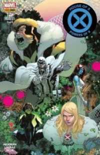 X-Men: House of X & Powers of X Bd.2 (X-Men: House of X & Powers of X 2) （2020. 132 S. Durchgehend vierfarbig. 26 cm）