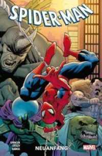 Spider-Man Neustart - Neuanfang Bd.1 (Spider-Man - Neustart 1) （2020. 148 S. Durchgehend vierfarbig. 26 cm）