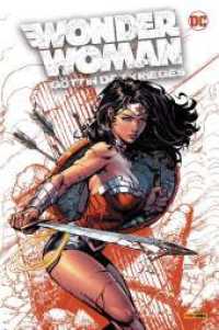 Wonder Woman - Göttin des Krieges (Deluxe Collection) (Wonder Woman - Göttin des Krieges) （2020. 460 S. Durchgehend vierfarbig. 28.5 cm）