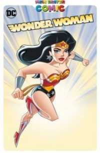 Mein erster Comic: Wonder Woman (Mein erster Comic) （2020. 84 S. Durchgehend vierfarbig. 24.7 cm）