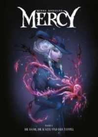 Mercy - Die Dame, die Kälte und der Teufel (Mercy (Andolfo) 1) （2020. 68 S. Durchgehend vierfarbig. 32.6 cm）