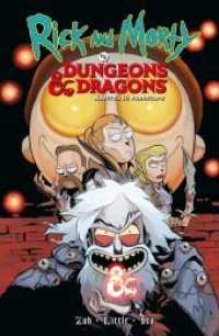Rick and Morty vs. Dungeons & Dragons, Painscape (Rick and Morty vs. Dungeons & Dragons .2) （2020. 132 S. Durchgehend vierfarbig. 26.1 cm）