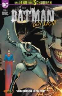 Der Batman, der lacht - Sonderband, Vom Bösen infiziert (Der Batman, der lacht - Sonderband 1) （2020. 108 S. Durchgehend vierfarbig. 26.1 cm）