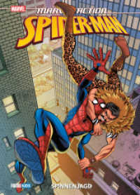 Marvel Action: Spider-Man - Spinnenjagd (Marvel Action: Spider-Man 2) （2020. 78 S. Durchgehend vierfarbig. 28.5 cm）