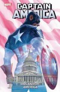 Captain America - Neustart Bd.4 : Bd. 4: Das andere Amerika (Captain America: Neustart 4) （2021. 144 S. Durchgehend vierfarbig. 26.1 cm）